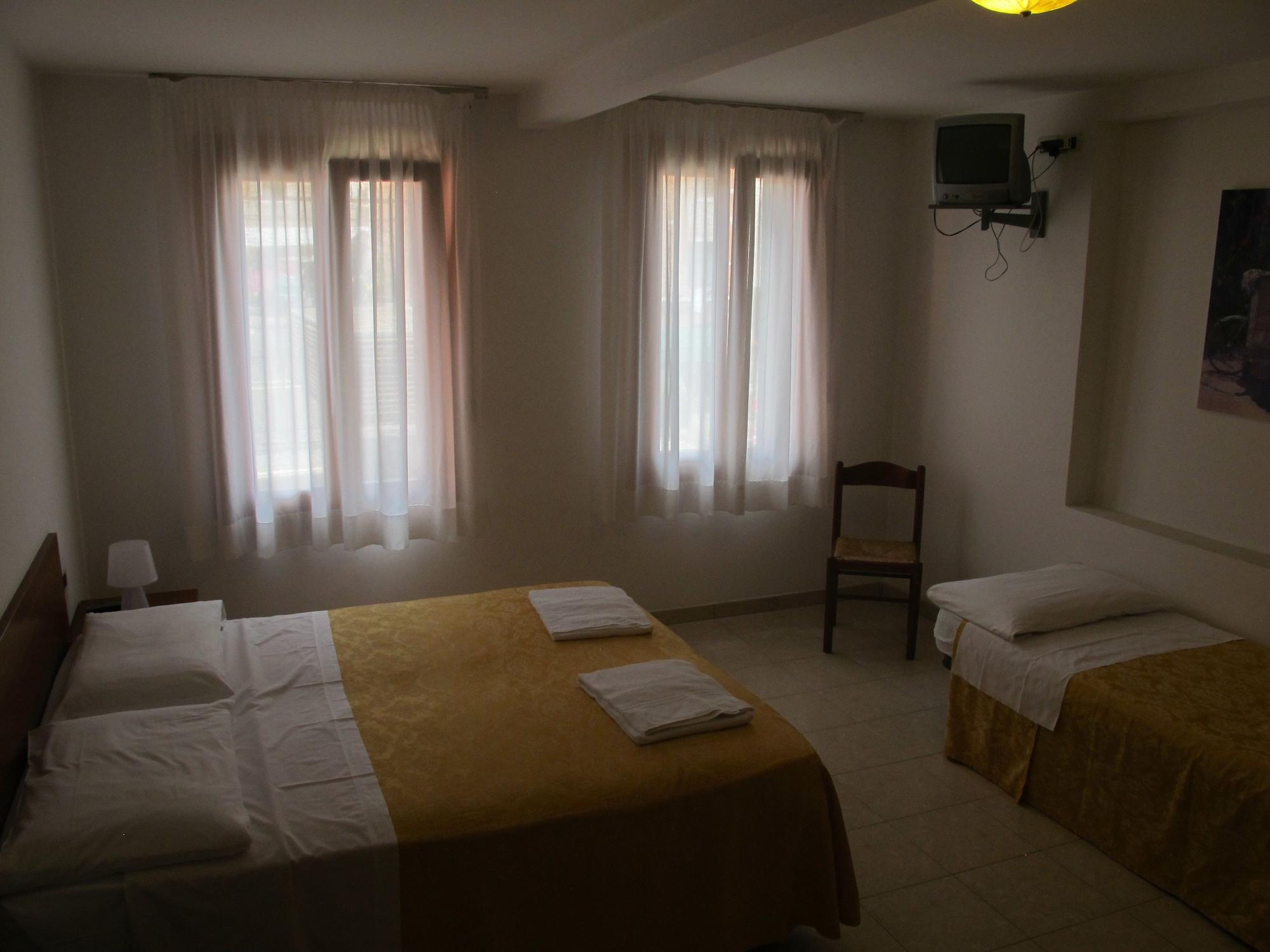 Antica Raffineria Hotel Venice Exterior photo