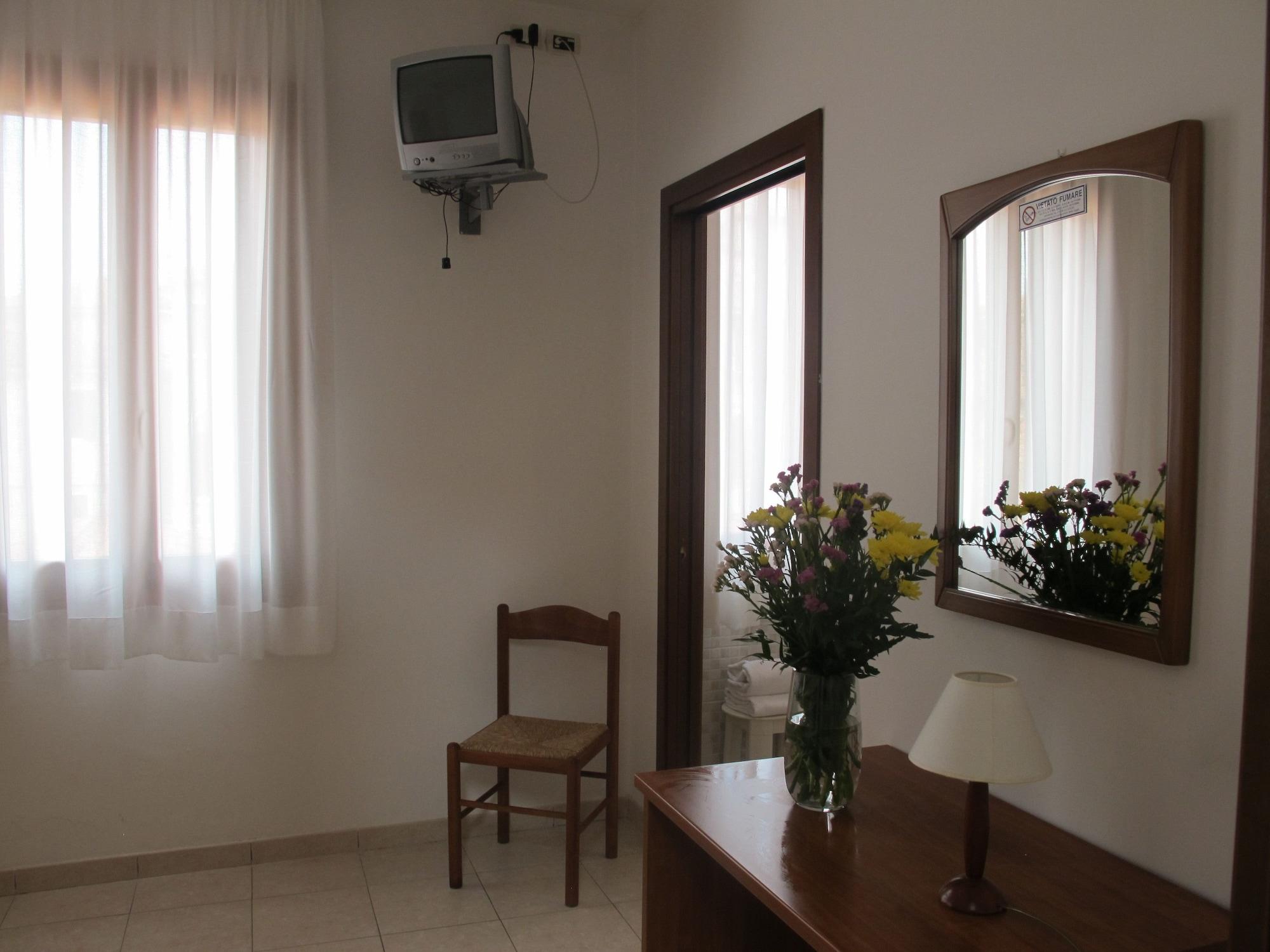 Antica Raffineria Hotel Venice Exterior photo