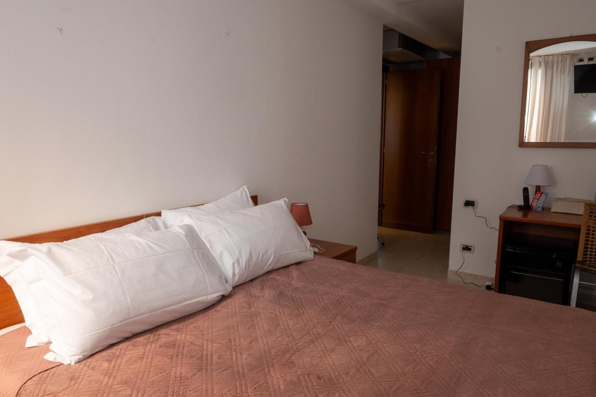 Antica Raffineria Hotel Venice Exterior photo