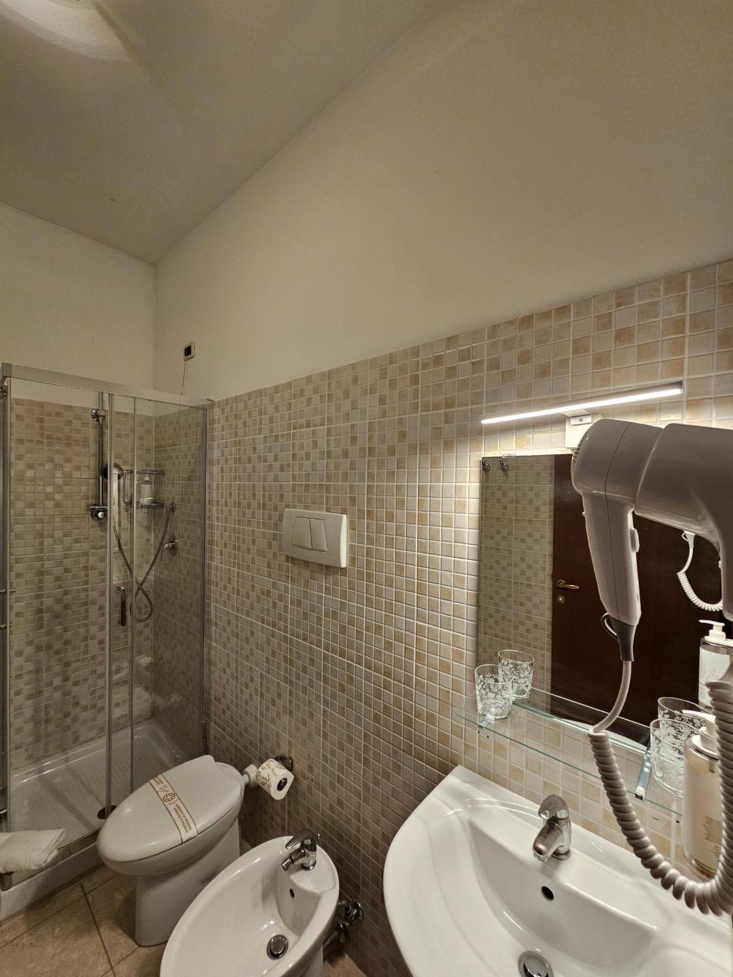 Antica Raffineria Hotel Venice Exterior photo