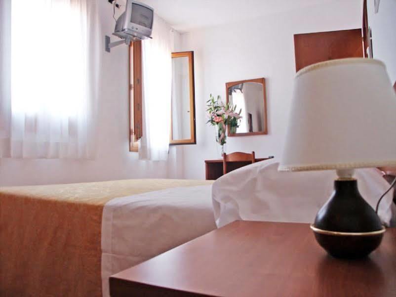 Antica Raffineria Hotel Venice Exterior photo