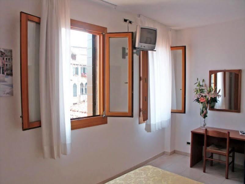 Antica Raffineria Hotel Venice Exterior photo